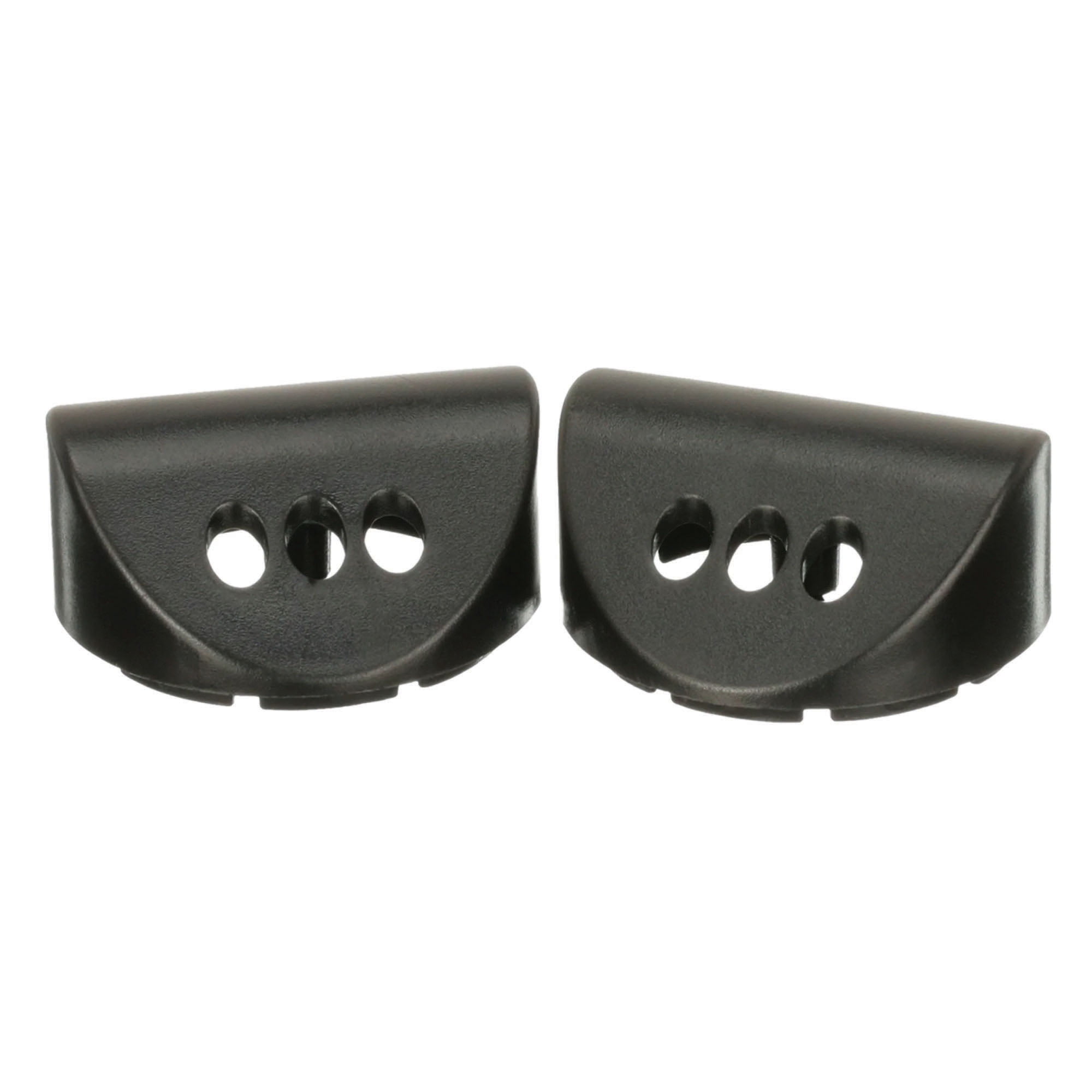 Power Acoustik NB-18 Super Tweeter Pair, 200W Peak Audio Capacity