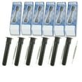 thumbnail image 3 of 6 pc NGK 58906 Ignition Coil Boots for 02501 136021 2501 35-7017 36-2023 50005 50005-1 671-6240 702429 727429 SPB107 SPP44 SPP44E Direct Spark Plug Wire, 3 of 3