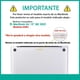 thumbnail image 3 of Funda TEKKU para MacBook Air 13 M2 M3 A2681 A3113 Gris uso rudo, 3 of 15