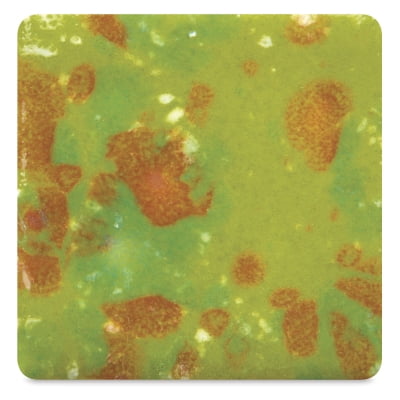 - Mayco Jungle Gems Crystal Glazes