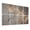 Color 1, variant on Futuristic 8 Pack Art Acoustic Panels Sound Absorbing Matte White 3D Hexagonal Wall Panels Golden Accents Decorative Soundproof Wall Panels Self Adhesive for Nursery Game Room Bedroom 48"x32"