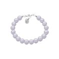 thumbnail image 4 of Set Collar Dije Perla Arete Pulsera Zvezda Plata 0.925 Mujer lila Unitalla, 4 of 4