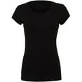 thumbnail image 1 of Bella T-Shirt à Manches Courtes pour Femmes/dames le Préféré, 1 of 4