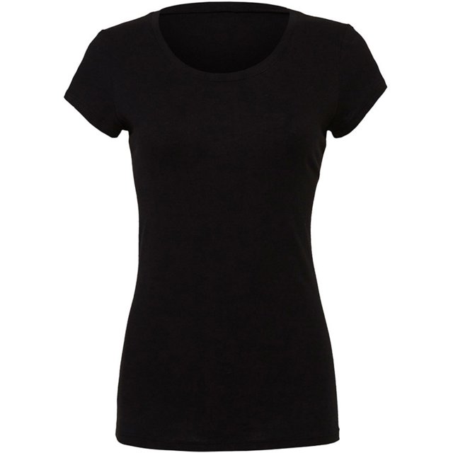 Bella T-Shirt à Manches Courtes pour Femmes/dames le Préféré