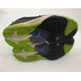 thumbnail image 4 of N I-K-E A i r-Jor-dan CP3 VIII Black & Colorful Lining Basketball Sneakers Men's Sz 9, 4 of 4