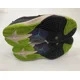 thumbnail image 4 of N I-K-E A i r-Jor-dan CP3 VIII Black & Colorful Lining Basketball Sneakers Men's Sz 9, 4 of 4