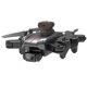 thumbnail image 3 of Dispositivo inteligente remoto Dron de control remoto con cámara Daul 1080P 5GWifi Cuadricóptero de control remoto con función Evitación de obstáculos Posicionamiento de flujo óptico Fotografía de ges Eccomum Dispositivo inteligente remoto, 3 of 7