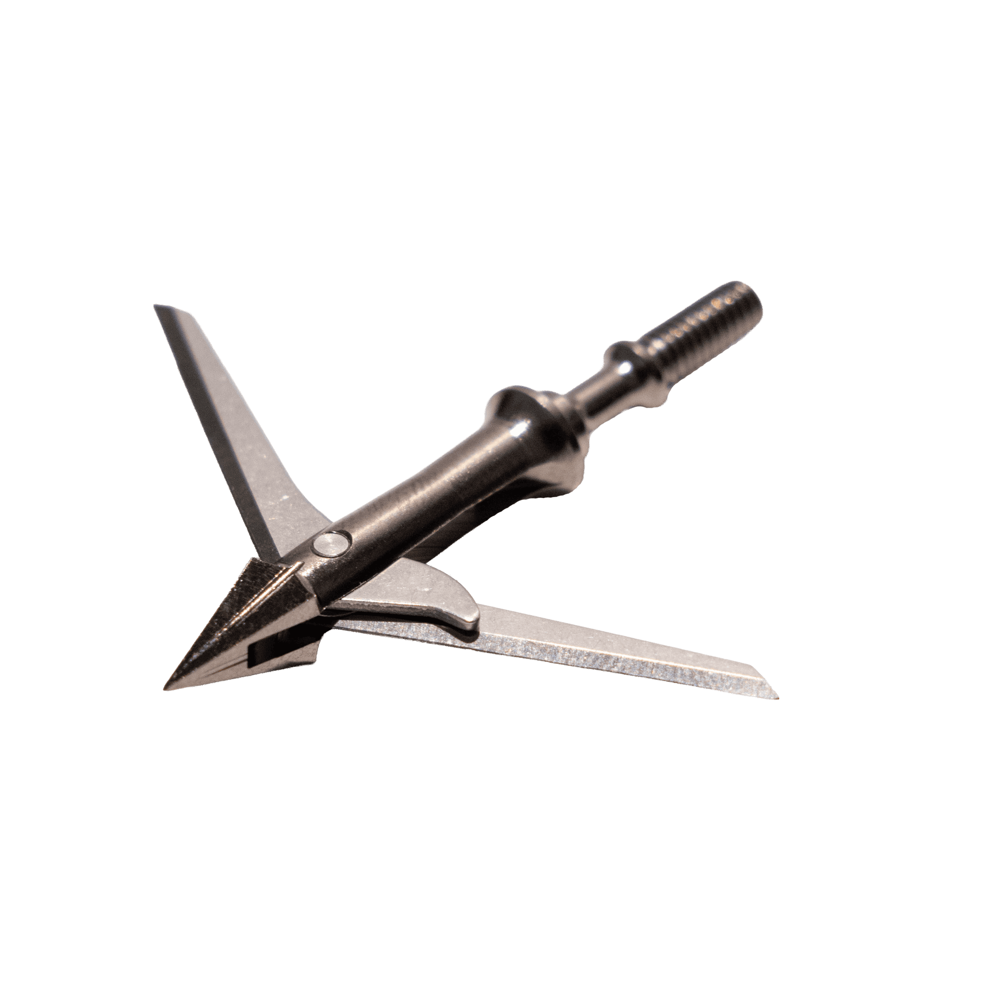 Muzzy Slash 2-Blade Rear Deploy Mechanical Broadhead