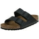 thumbnail image 1 of Sandalia Birkenstock Arizona Soft con plantilla negra EU 44 US 11, 1 of 8