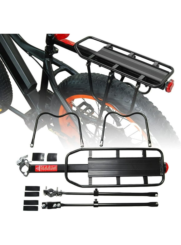 Bike Bags & Carriers in Bike Accessories