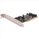 thumbnail image 2 of 4X Tarjeta de Expansión 3114 Tarjeta de Expansión SATA Tarjeta de Conversión PCI una SATA de Expansión de 4 Puertos, 2 of 5