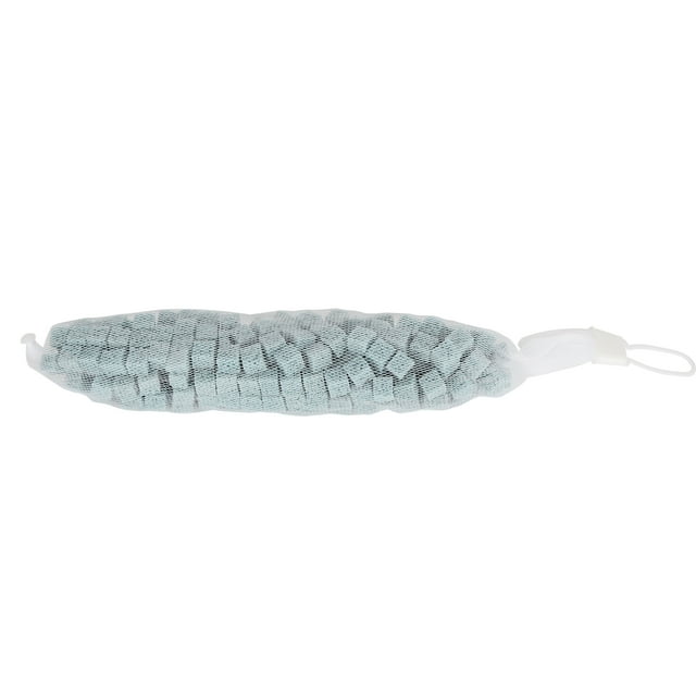 AMONIDA Fish Tanks Filter Material, Aquarium Filter Media 0.35L For Aquarium For Freshwater For Fish Tank For Sea Water