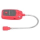 thumbnail image 4 of Detector de gas combustible detector de metano alarma de gas combustible WT8820 Detector portátil de gas inflamable combustible Alarma de fuga de metano de gas natural ANGGREK Otros, 4 of 8