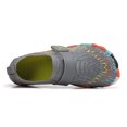 thumbnail image 3 of Zapatos para Al Aire Libre para Rastrear Ríos Zapatos Anticorte para Vadear Rafting Esquí Acuático Y Surf Zapatos Playa para (ZB06 Color 30), 3 of 9