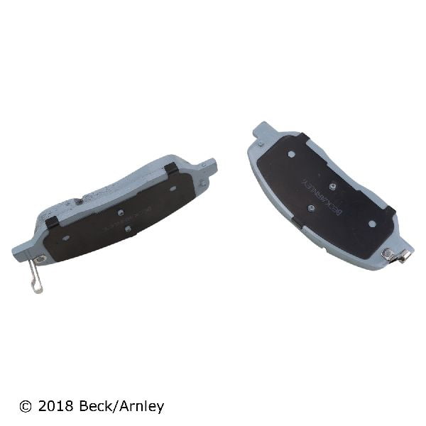 GoParts OE Replacement for 20072016 Hyundai Santa Fe Front Disc Brake