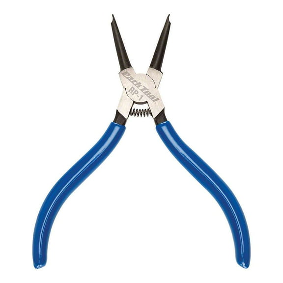 Park Tool RP-1 0.9mm Straight Internal Snap Ring Pliers