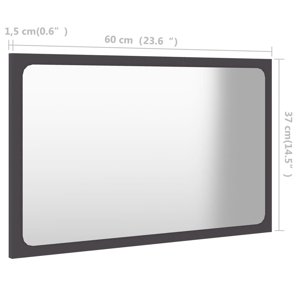 Buy Ktaxon Wall Mirror Bathroom Mirror Wall Mounted Vanity Mirror
