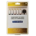 thumbnail image 2 of PSP Go Component AV Cable Sony, 2 of 2
