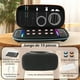 thumbnail image 4 of YUOY Kit Completo para Nintendo Switch 2 (2025) - Estuche, Funda Protectora, 2 Protectores Pantalla, 4 of 7