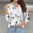 thumbnail image 2 of Spring Tops for Women 2025, 2 of 5
