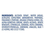 Dove Extra Hold Styling Hairspray For Long-Lasting Hold & Shine Gloss & Control Hairspray Non-Aerosol For 24H Touchable, Glossy Hold ,9.25 fl oz