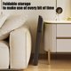 thumbnail image 4 of Taburete Plegable Resistente | Asiento Portátil para Adultos para Acampar y Pescar | Silla de Plástico Compacta y Ligera con Asa | Soporta 60 Kg | Taburete de Descanso para Senderismo Al Aire Libre, 4 of 6