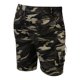 thumbnail image 2 of Krisp - Pantalón corto multibolsillos estampado militar para chico hombre (Caqui Claro), 2 of 2