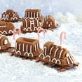 thumbnail image 4 of Nordic Ware Train Cake Pan, 4 of 7