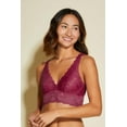 thumbnail image 3 of Cosabella Petite Plungie Bralette NEVER1384, 3 of 4
