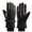 Black, variant on Herrnalise Winter Gloves -30°F Cold Proof Insulated Water-Resistant Windproof Thermal Glove for DrivingHiking Snow Work in Cold Weather - Warm Gifts for Men and Women