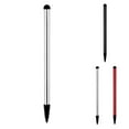 thumbnail image 4 of Stylet Rigide Capacitif et Résistant pour Écran Tactile pour iPad/iPhone/Samsung Galaxy, 4 of 9
