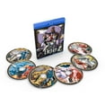 thumbnail image 4 of Aura Battler Dunbine - Blu-ray, 4 of 4
