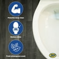 thumbnail image 4 of Zep Acidic Toilet Bowl Cleaner Pro Strength 32 fl oz, 4 of 8
