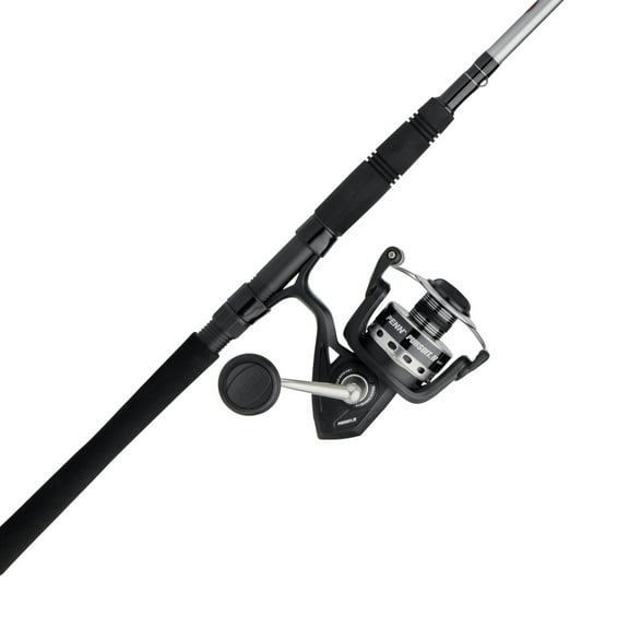 PENN Pursuit® IV Combo, 7' Medium Heavy Fishing Rod, 6000 Size Reel