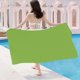 thumbnail image 4 of Fiudx Toalla de Playa de Secado Rápido y Absorción de Agua, Ligera y Compacta, Tela Antiarena, Accesorio Multiusos para Deportes y Viajes, Suave y Agradable para La Piel, 80 X 130 Cm., 4 of 6