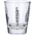 thumbnail image 2 of Ottawa Senators 2oz. Shot Glass, 2 of 2