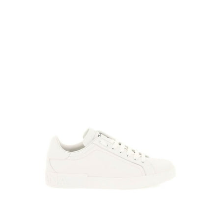 

Dolce & Gabbana New Roma Sneakers Men