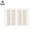 thumbnail image 1 of Lace Double Eyelid Tape Invisible Natural Water-adhesive Double Eyelid Stickers For Hooded P4p6, 1 of 7