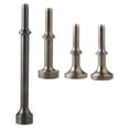 thumbnail image 4 of Almencla Air Bits Set Pneumatic Hammer Bits for Metalworking Demolition Type G, 4 of 7