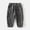 Dark Gray, variant on Boys Cargo Sweatpants Lightweight Athletic with Pockets Hiking Joggers Pants for Teen Boys Winter Pants Jogging Pants Spring Fashion 2026 (Dark Gray,6-7 Years)