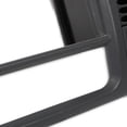 thumbnail image 5 of PIT66 Gray Center Dash Radio Bezel Fit For 97-03 Ford F150 Expedition w/ Air Vent New, 5 of 9