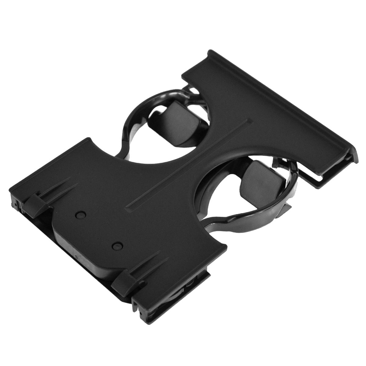 55620-35050 Car Instrument Panel Dash Mounted Console Retractable Cup