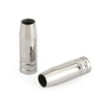 thumbnail image 5 of Motor Genic 11pcs MB15 15AK 15 AK Tip 0.8mm 0.03" Nozzle Holder MIG-200 MIG Gun, 5 of 12