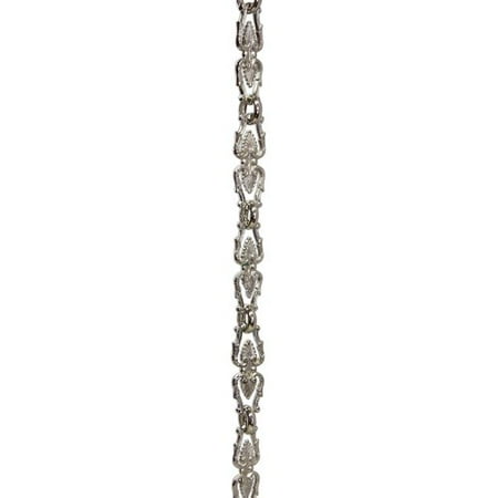 

RCH Supply Company Motif Unwelded Decorative Fixture Chain