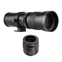 Camera lens,Lens F/8.3-16 420-800mm R/ / Super Lens F/8.3-16 1/4 R/ With -mount Adapter R5c/ R6/ Rp Camera Mf Super R/ / / / / R5c/ T2 Mount With F/8.3-16 420-800mm T2