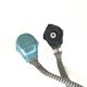 thumbnail image 3 of Cable del zócalo del portalámparas cable del portalámparas Adaptador del cable del portalámparas del Otros, 3 of 5