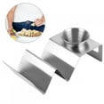 thumbnail image 1 of Taco Rack, Con Portátil Con Dineste de Salsa Lavavajillas Bandeja de Panqueques, Grado de Comida para la Cocina del Hogar, 1 of 7