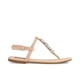 thumbnail image 1 of Sandalia Dama Beige Capa de Ozono beige 23 Capa De Ozono Sandalia, 1 of 3