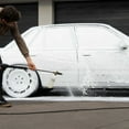 thumbnail image 2 of Sonax Rich Foam Shampoo, 1L - best car detailer for car cleaning and hand car wash, 2 of 5