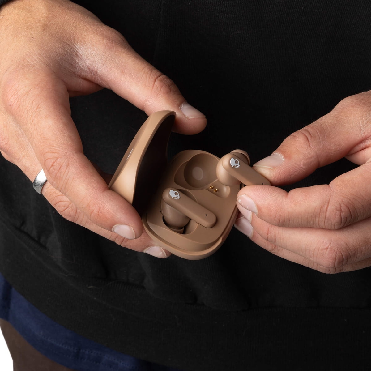 Skullcandy Smokin' Buds XT